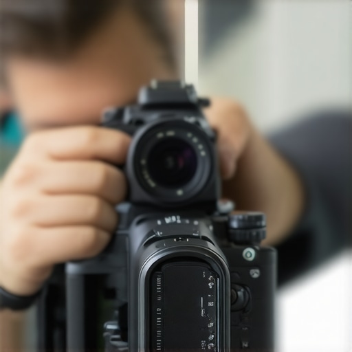 Why You Should Stop Using Auto-Focus for Cinematic Narrative Work