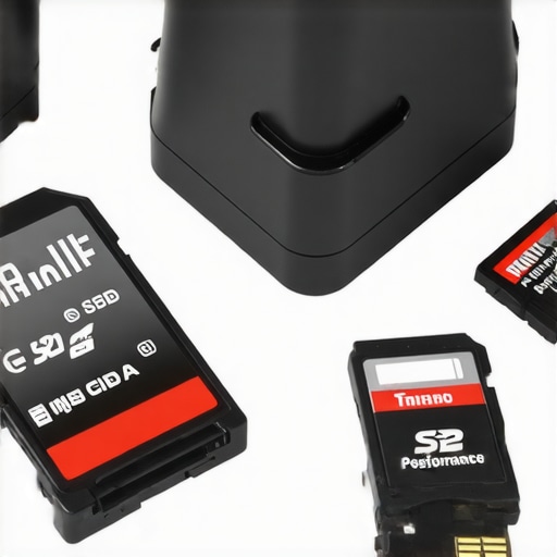 Why You Should Stop Using Standard SD Cards for 4K Raw