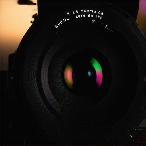 Why Your Anamorphic Adapter Is Producing Blurry Corners