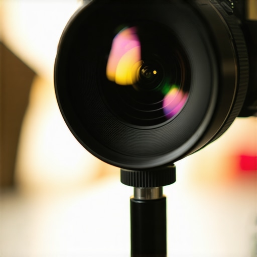 Why Your Anamorphic Lens Is Producing Double-Vision Artifacts