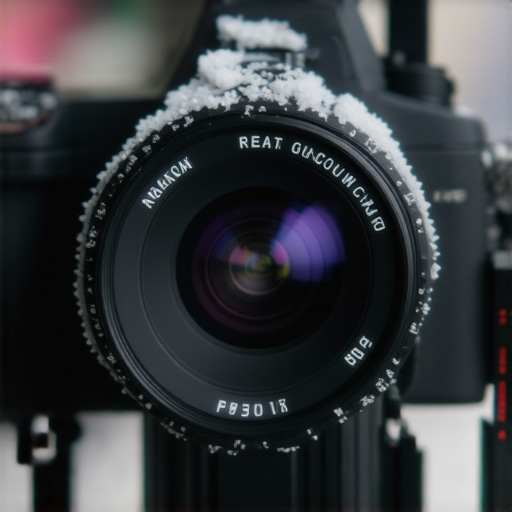 Why Your Cine Lens Focus Is Slipping in Cold Weather