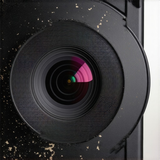 Why Your Cine Prime Focus Rings Feel Gritty and How to Clean Them