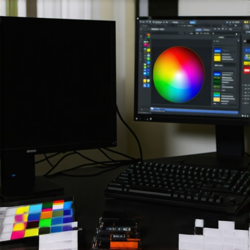Why Your External Monitor Calibration Doesn't Match Your PC
