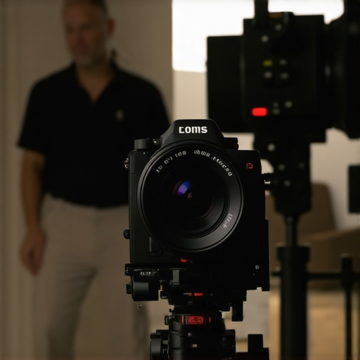 Why Your Follow Focus Direction Might Be Backwards