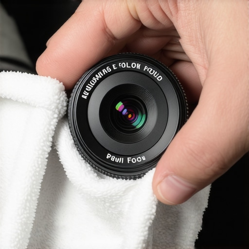 Why Your Follow Focus Disk is Slipping and How to Clean It