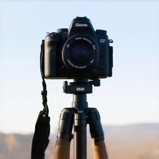 Why Your Friction Mounts Are Gradually Dropping Your Camera’s Horizon