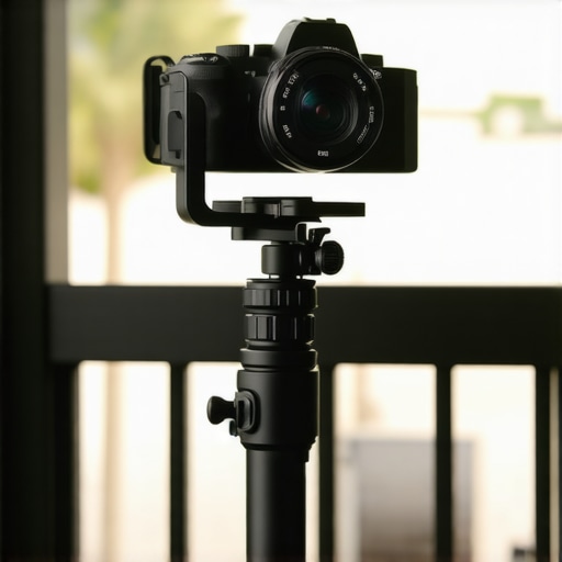 Why Your Gimbal Balance Fails When You Change Focal Lengths