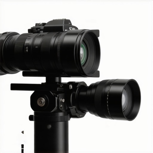 Why Your Gimbal Motors Are Vibrating on Your Latest Rig
