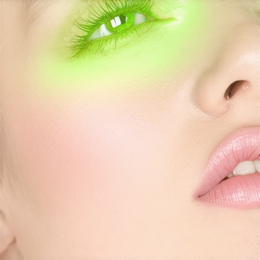 Why Your LED Panels Make Skin Tones Look Green