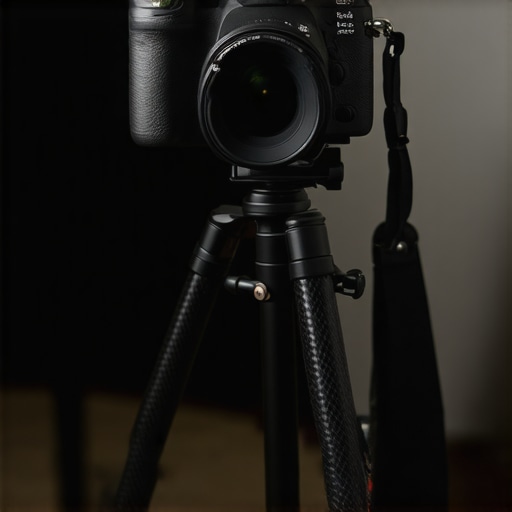 Why Your Lightweight Carbon Fiber Tripod Is Actually Causing Micro-Jitter