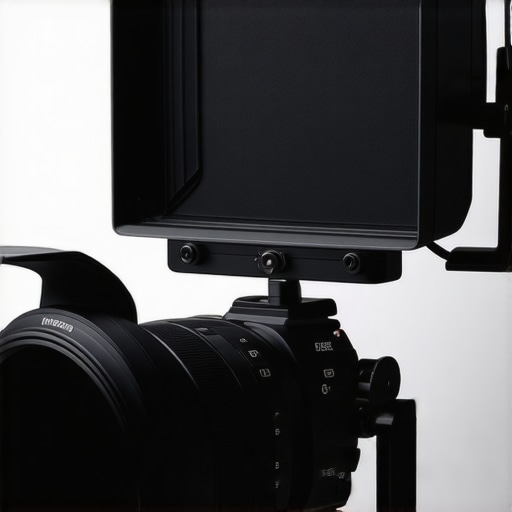 Why Your Matte Box Is Causing Unexpected Vignetting