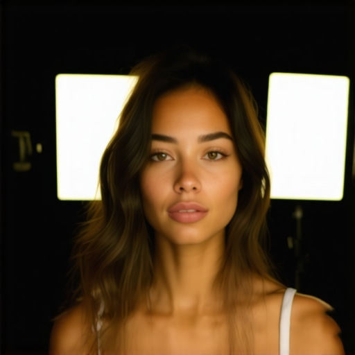 Why Your Multi-Emitter LED Panels Are Ruining Your Subject's Shadow Detail