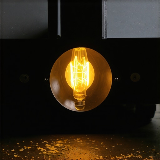 Why Your Projector Bulb Is Dying Early