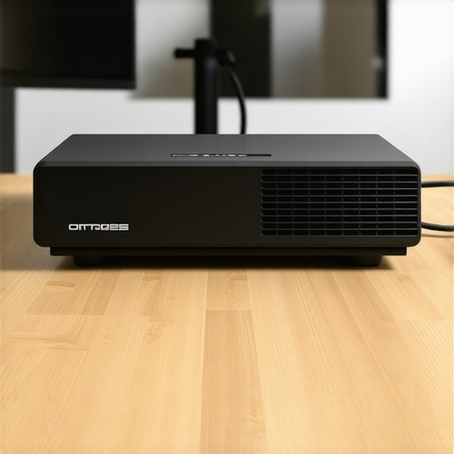 Why Your Projector Setup Needs a Dedicated Power Conditioner