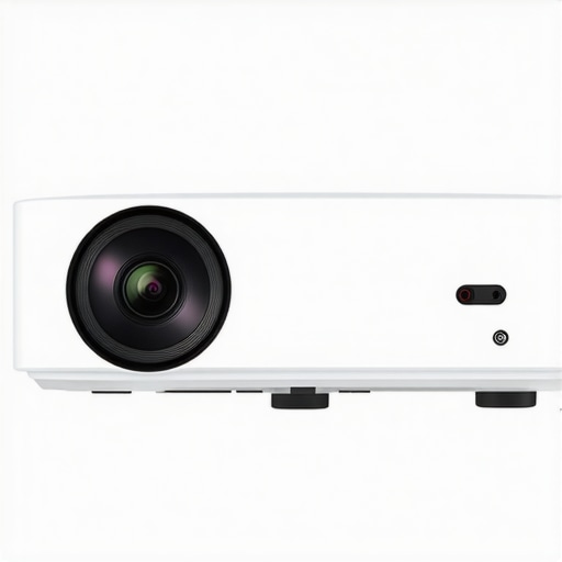 Why Your Projector Zoom Range Is Limiting Your Placement Options