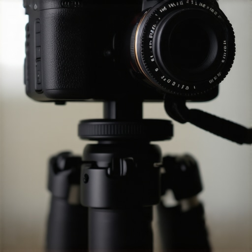 Why Your Quick-Release Plate Is Silently Ruining Your Sharpness