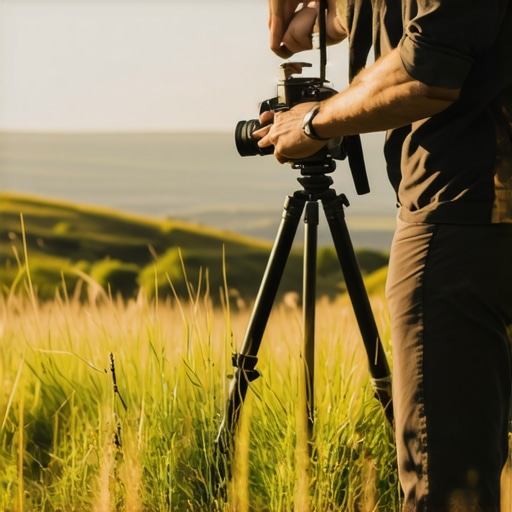 Why Your Tripod Plate Keeps Coming Loose During Pan Moves