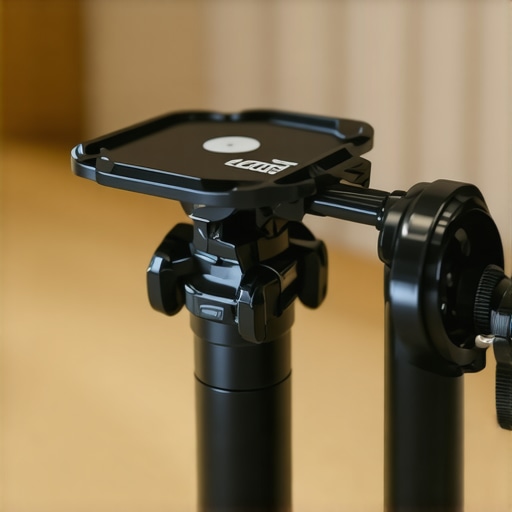 Why Your Tripod Plate is Wiggling and How to Secure It Permanently