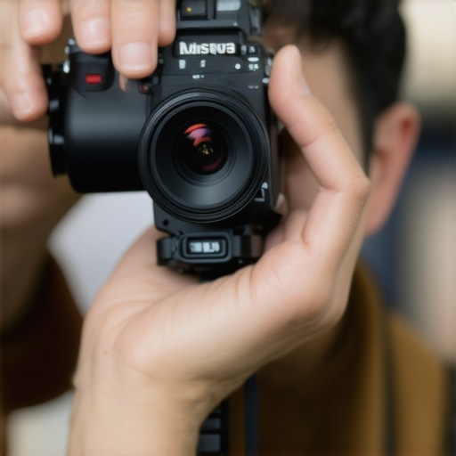 Why Your Wireless Follow Focus Latency Is Killing Your Focus Pulls