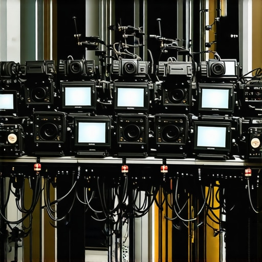 Why Your Wireless Video Feed Keeps Dropping on Busy Sets