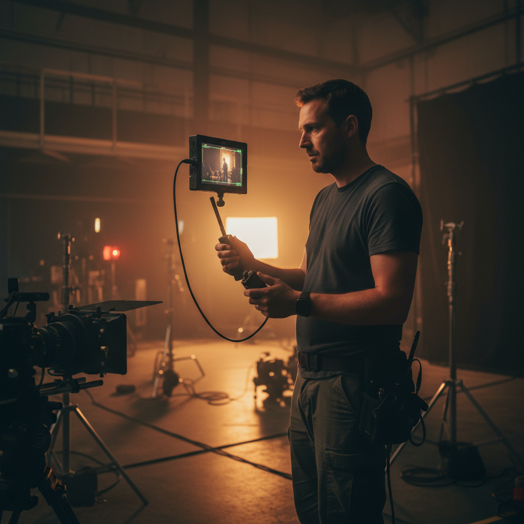 Real-World Optical Evaluations