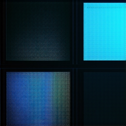 7 Screen Textures That Kill Your Image Sharpness Instantly