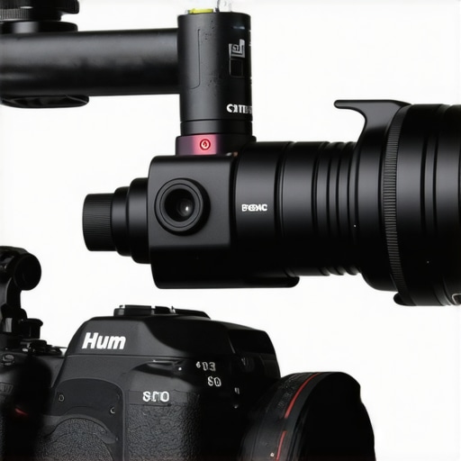 The Real Reason Your Gimbal Motors Hum During Slow Moves