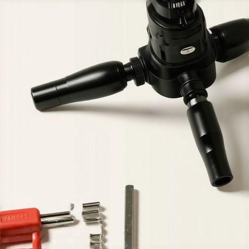 Why Your Tripod Plate is Wiggling and How to Secure It Permanently
